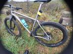 Vtt full titane Guillem, Autres marques, 10 à 15 vitesses, Enlèvement, Utilisé