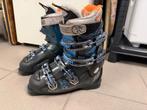 Skibotten Rossignol dames 25,5 (40), Sport en Fitness, Skiën en Langlaufen, Ophalen, Gebruikt, Rossignol, Schoenen