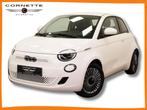 Fiat 500e NIEUW | MET OVERHEIDSPREMIE € 5.000! + Camera, Auto's, Fiat, Te koop, Berline, Elektrisch, Automaat