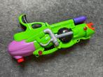 Waterpistool, Ophalen, Zo goed als nieuw