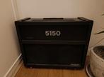 Peavey 5150 Blockletter combo amp 60w USA gitaarversterke, Ophalen, Gebruikt, Gitaar, 50 tot 100 watt