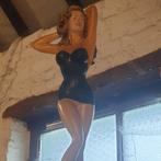 Statuettes Pin-up