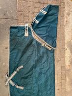 Bucas Atlantic 200 gram, Ophalen of Verzenden, Zo goed als nieuw, Deken