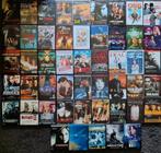 Lot de 50 DVD en version française. TB état., Ophalen, Zo goed als nieuw, Oorlog, Boxset
