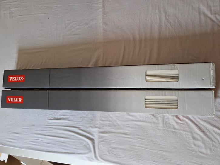 Velux muggenziften ZIL BK04, Doe-het-zelf en Bouw, Deuren en Vliegenramen, Nieuw, Ophalen