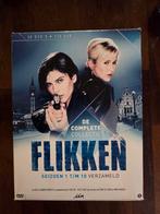 Flikken : de complete collectie, Cd's en Dvd's, Dvd's | Tv en Series, Ophalen of Verzenden, Zo goed als nieuw