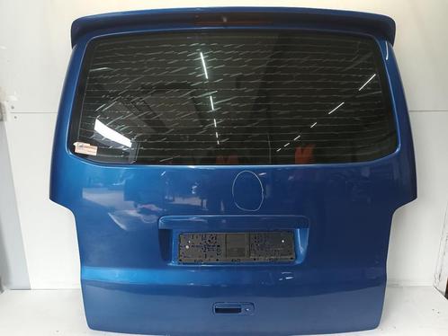 ACHTERKLEP Volkswagen Transporter T5 (01-2003/08-2015), Auto-onderdelen, Carrosserie, Achterklep, Volkswagen, Gebruikt