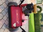 Verticuteermachine Weibang, Tuin en Terras, Ophalen, Gebruikt, Benzine, Briggs&stratton