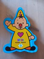 4 puzzels 1x bumba en 3x winnie the pooh in hout, Kinderen en Baby's, Ophalen of Verzenden, Zo goed als nieuw