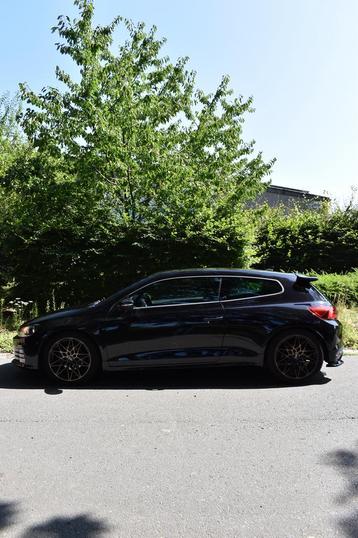 Volkswagen scirocco sound edition (2017) beschikbaar voor biedingen