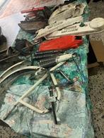 Honda camino onderdelen alles aan 150e, Fietsen en Brommers, Ophalen, Gebruikt
