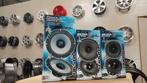 Car Audio SALE Daf Skania Ford man Iveco Volvo Speakers Sub, Ophalen of Verzenden, -, -, -
