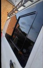 Vitre latérale transporter t5, Enlèvement