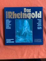 Richard Wagner, Enlèvement, Comme neuf