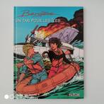 E.O. UN TAXI POUR LES ILES (Bergèse) neuf., Eén stripboek, Nieuw, BERGESE, Ophalen of Verzenden