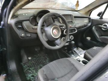 Fiat 500X airbag set 2016  beschikbaar voor biedingen