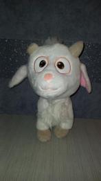 Lucky het geitje knuffel, Kinderen en Baby's, Ophalen of Verzenden, Gebruikt, Overige typen