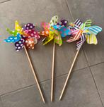 3 windmolens, Ophalen, Nieuw