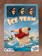 Ice Team, Ophalen of Verzenden, Zo goed als nieuw