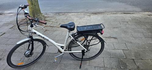 e-Fiets - Enduro., Fietsen en Brommers, Elektrische fietsen, Zo goed als nieuw, Overige merken, 50 km per accu of meer, Ophalen