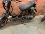 Peugeot scooter, Fietsen en Brommers, Ophalen, Zo goed als nieuw