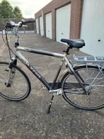 Herenfiets, Fietsen en Brommers, Ophalen