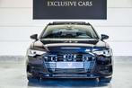 Audi A6 Avant 45 TFSI Quattro Sport S-Line 08/2019, Auto's, Audi, Automaat, Gebruikt, 4 cilinders, 1984 cc