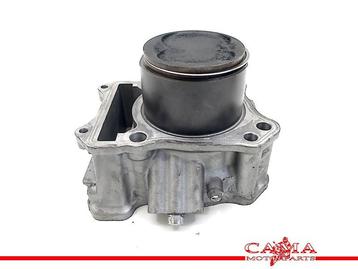 CILINDER BLOK Hyosung Comet GT650 R (GT650R) (01-1970/-) beschikbaar voor biedingen