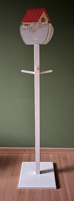 Kapstok, Ophalen, Zo goed als nieuw, Kapstokje