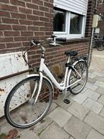 Oxford Dames fiets met Shimano gears en fietslot, Fietsen en Brommers, Ophalen