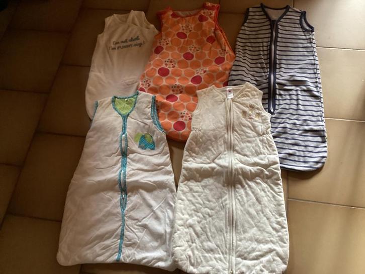 Pakket babyspullen, Kinderen en Baby's, Overige Kinderen en Baby's, Gebruikt, Ophalen