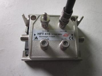 Astro HFT 416 aftakelement beschikbaar voor biedingen