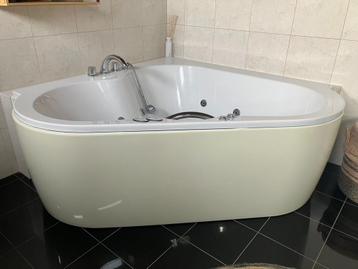 Bubbelbad  / Jacuzzi / Whirlpool beschikbaar voor biedingen