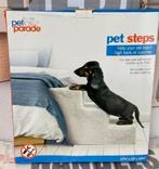 Hondentrap Opstapje Hond Hondentrapje Trap Honden NIEUW, Dieren en Toebehoren, Ophalen of Verzenden, Nieuw