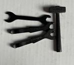 Schuco gereedschap voor uw Studio 1050 Mercedes Silberpfeil, Verzenden, Zo goed als nieuw