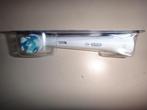 T.K. elektrische opzetborstels voor de oral b io (alle types, Ophalen of Verzenden, Nieuw, Opzetborstel