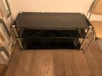 Meuble télévision, Maison & Meubles, Enlèvement, Comme neuf, 100 à 150 cm, Moins de 100 cm