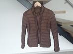 Damesjassen winter, Bruin, Vero Moda, Ophalen of Verzenden, Zo goed als nieuw