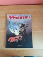 De wachters mannen van staal nr 1, Eén stripboek, Nieuw, Ophalen of Verzenden, Xavier dorison