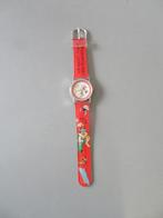 Bande montre Astérix et Obélix 1996, Collections, Personnages de BD, Enlèvement ou Envoi, Astérix et Obélix, Comme neuf, Autres types