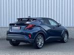 Toyota C-HR C-HIC / NAVI / TREKHAAK, Automaat, https://public.car-pass.be/vhr/b3697cc3-28eb-47b4-96f7-ab9ef10cfc60, 72 kW, Blauw