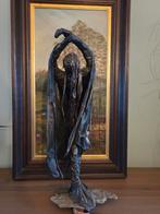 Mooi beeld, Enlèvement ou Envoi