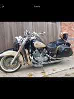Moto  yamaha royal star, Motoren, Motoren | Yamaha, 4 cilinders, Motorrijbewijs A, Particulier, Meer dan 35 kW