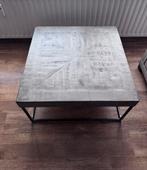 Table basse carrée en parfait état, Enlèvement, Comme neuf