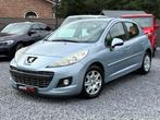 Peugeot 207 1.4i Benzine 95Pk Manueel Airco 5 Deurs *, Auto's, Voorwielaandrijving, Euro 5, Stof, Gebruikt