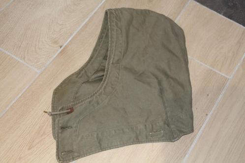 US WW2 kap „M-1943", Verzamelen, Militaria | Tweede Wereldoorlog, Landmacht, Kleding of Schoenen, Verzenden
