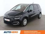 Citroën Grand C4 Picasso 1.6 THP Shine (bj 2018, automaat), Gebruikt, 165 pk, Electronic Stability Program (ESP), Overige carrosserie