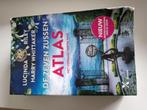 Boek Lucinda Riley: Atlas l, het verhaal van Pa Salt, Lucinda Riley, Enlèvement, Utilisé