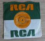 7"  Lou Reed ‎– Walk On The Wild Side / Perfect Day, Gebruikt, 7 inch, Single, Ophalen of Verzenden