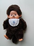 Vintage Monchichi, Ophalen of Verzenden, Gebruikt